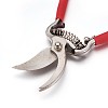Carbon Steel Gardening Pruning Scissor PT-L005-01-3