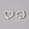 Tibetan Style Linking Rings LS-TIBEB-A123076-AS-FF-2