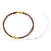 5M Aluminum Wire AW-TADJ0001-01F-2