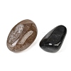 Natural Smoky Quartz Beads GG-CBAD0F6-B35-01-3