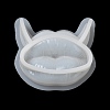 DIY Lip Display Decoration Statue Silicone Molds SIMO-H142-01A-4