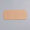 Kraft Paper Pillow Candy Box CON-WH0070-97B-02-2