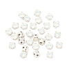 Preciosa® MAXIMA Crystal in Sew-On Cup Y-PRC-SS12-01000-S-3