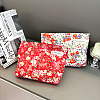 Cotton Fabric DIY-WH0671-216D-02-5