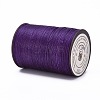 Flat Waxed Thread String YC-P003-A05-2