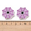 Silicone Beads SIL-D011-02A-3