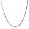 Brass Curb Chains CHC-CJ0001-03-NR-7