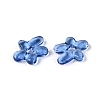 Handmade Lampwork Beads LAMP-N024-38P-2