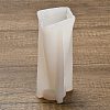 Triangle with Eye Silicone Statue Candle Molds SIMO-C015-02-4