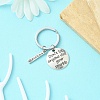 Alloy Keychain KEYC-YW00018-4