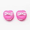Handmade Polymer Clay Cabochons PORC-S1007-29-2