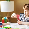 Paper Tube DIY-WH0181-62B-6