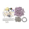 DIY Jewelry Making Finding Kit DIY-XCP0002-85-1