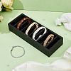 10-Slot PU Leather Bracelet Organizer Trays AJEW-WH0471-128A-4