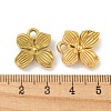 Ion Plating(IP) 304 Stainless Steel Pendants STAS-N103-143G-3