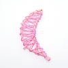 Rattan Art Craft AJEW-CJC0002-03I-2