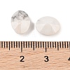 Natural Howlite Cabochons G-C146-02I-3