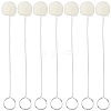 Wool Daubers Ball Brush Leather Dye Tool LS-TOOL-WH20005-15A-6