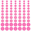 4-Hole Resin Buttons RESI-TA0004-11A-01-3