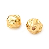 Brass Figaro Chains KK-D407-13G-2