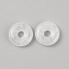Natural Quartz Crystal Pendants G-WH0016-53F-1