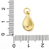 304 Stainless Steel Pendants STAS-U049-01A-05G-3