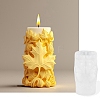 DIY Silicone Candle Molds SIMO-D300-02-1