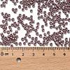 TOHO 8/0 Round Beads SEED-TR08-0133-4