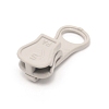 Zinc Alloy Replacement Zipper Sliders FIND-WH0092-11M-2
