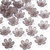 Transparent Acrylic Beads X1-MACR-S373-107-D02-1