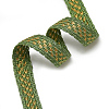 Braided Nylon Ribbons SRIB-N003-09B-3