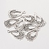 Tibetan Style Chandelier Component Links LS-EA434Y-1
