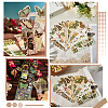 2Sets 20Pcs Paper Bookmarks AJEW-SP0002-21B-6