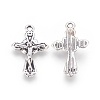 Tibetan Style Alloy Pendants X-LF10635Y-NF-2