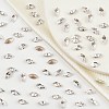 Preciosa® MAXIMA Crystal Fancy Stones X-PRC-FG10-00030-2