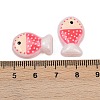 Baking Paint Glass Beads LAMP-F036-02B-3