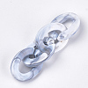 Acrylic Linking Rings LS-OACR-S021-27B-3