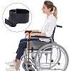 Plastic Wheelchair Stick Holder KY-WH0046-63-3