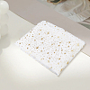 1M Star Polyester Fabric DIY-CY0003-62B-7
