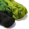 Mountain Scenery Hanging Painting Needle Felting Kit for Beginners DIY-WH0568-20-4