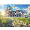 View of The Colosseum DIY Diamond Painting Kit PW-WGACFCF-03-1