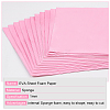 Sponge EVA Sheet Foam Paper Sets AJEW-BC0006-28D-4