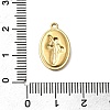 304 Stainless Steel Charms STAS-A128-08G-06-3