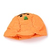 Cloth Pet Headwear Costume AJEW-F049-10-2