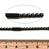 304 Stainless Steel Link Chains CHS-A012-03A-B-2