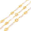 Handmade Brass Link Chains CHC-C019-17-1-1