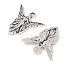 Tibetan Style Alloy Pendants Y-LF8088Y-2-2