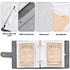 DIY Binder Kits AJEW-WH20020-627B-7