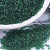 MIYUKI Round Rocailles Beads SEED-X0054-RR0147F-1