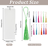 DIY Bookmarks Kits DIY-SP0001-94B-2